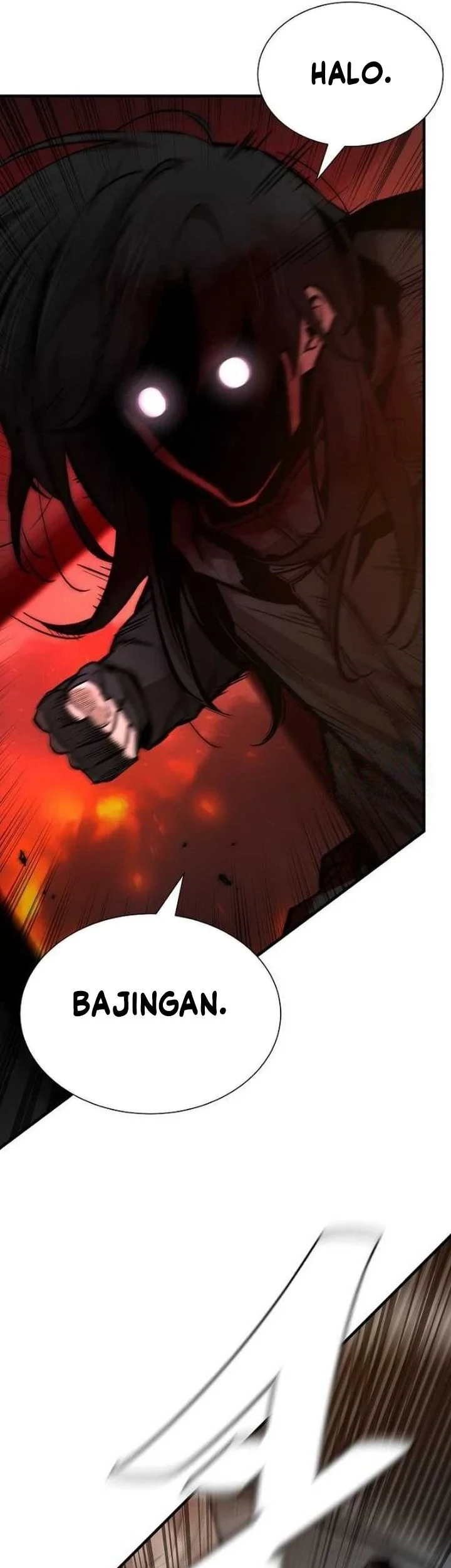 Return Survival Chapter 168 - halaman 7