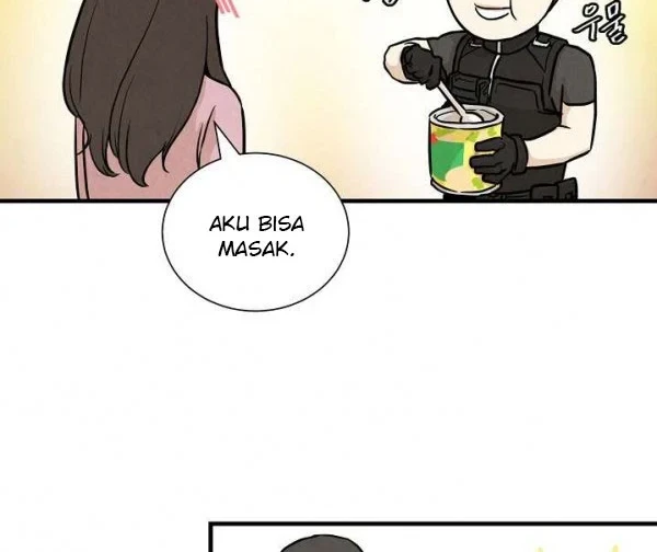 Return Survival Chapter 17 - halaman 15