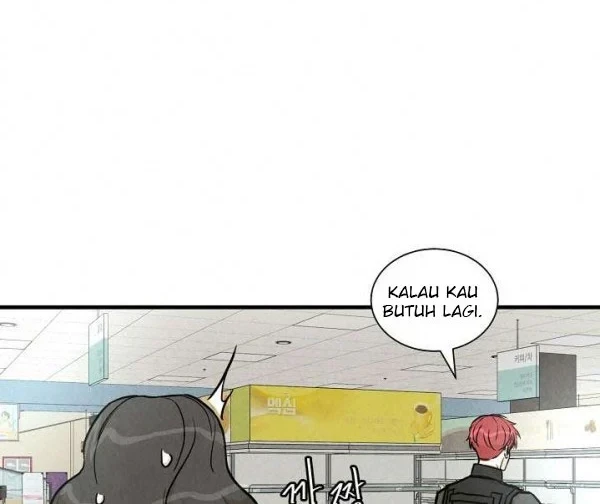 Return Survival Chapter 17 - halaman 25