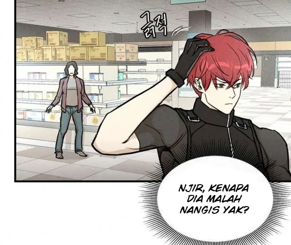 Return Survival Chapter 17 - halaman 27