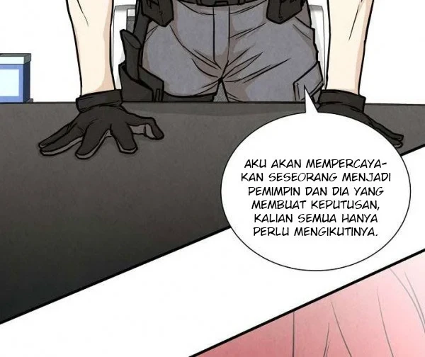Return Survival Chapter 17 - halaman 37