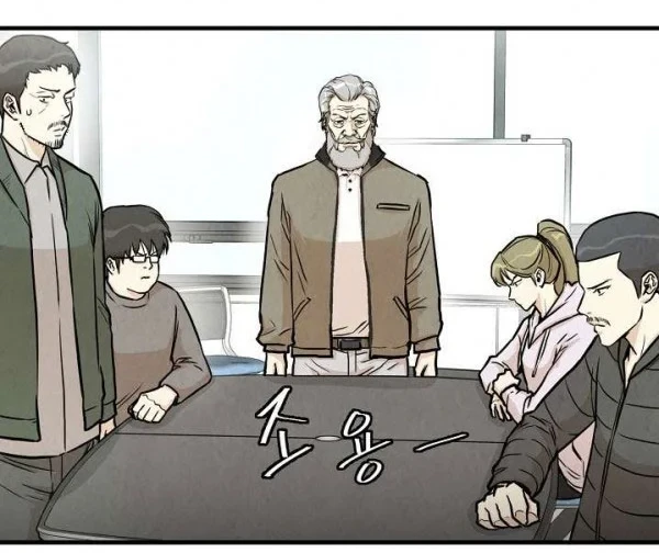 Return Survival Chapter 18 - halaman 11