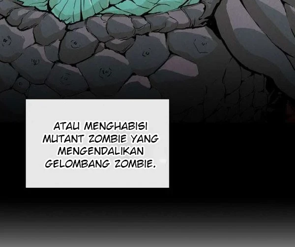 Return Survival Chapter 18 - halaman 17