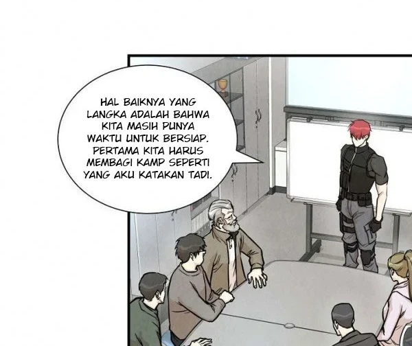 Return Survival Chapter 18 - halaman 19