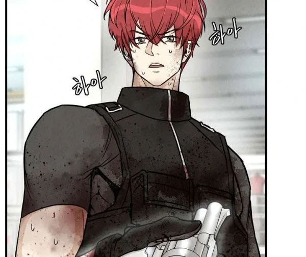 Return Survival Chapter 18 - halaman 33