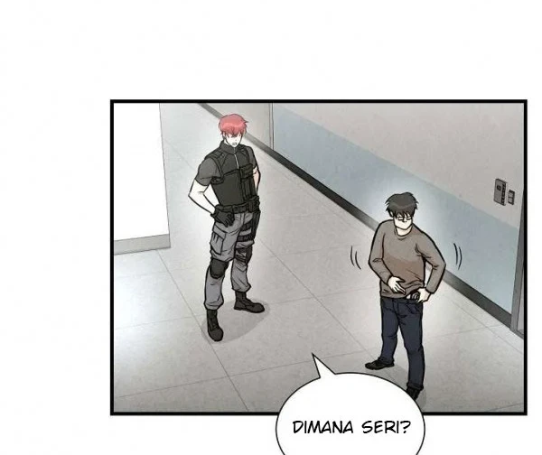Return Survival Chapter 18 - halaman 35
