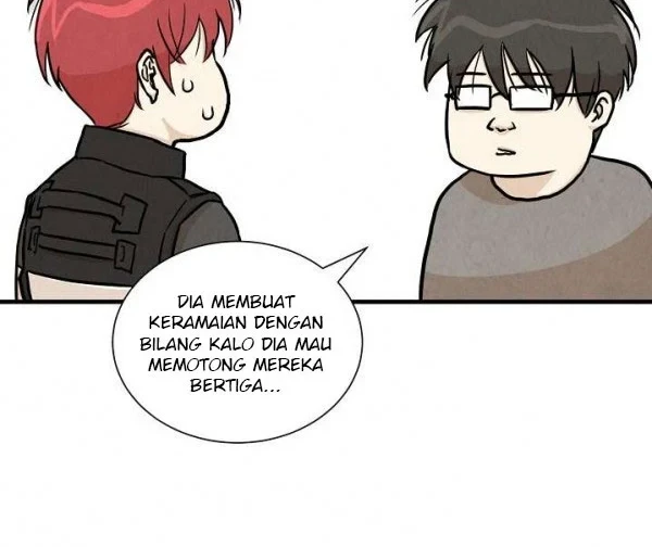 Return Survival Chapter 18 - halaman 37