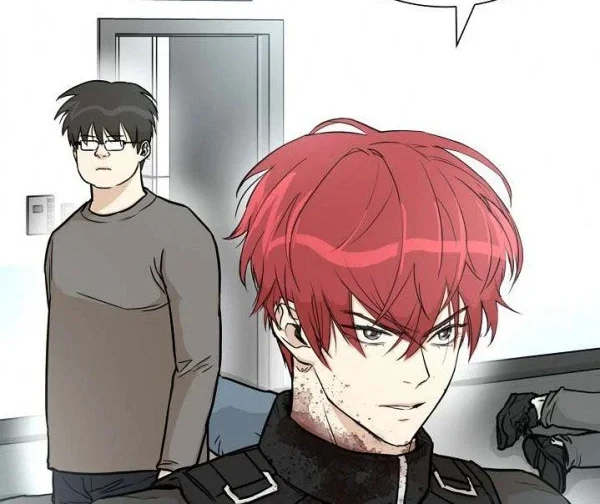 Return Survival Chapter 18 - halaman 39