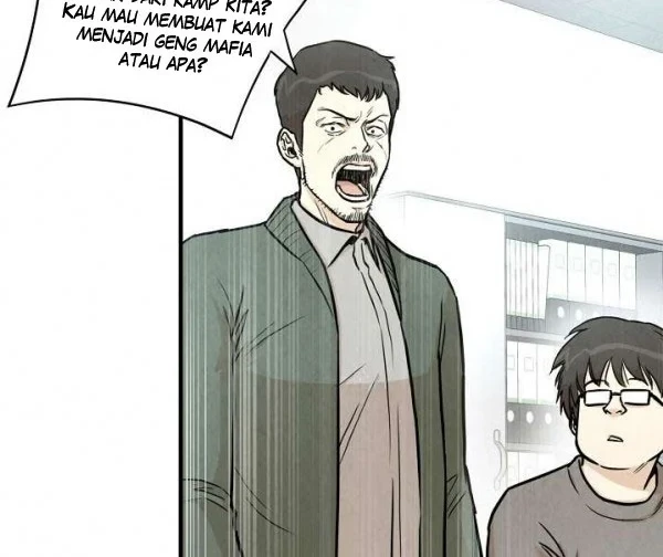 Return Survival Chapter 18 - halaman 9