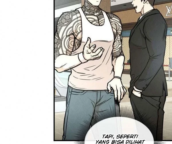 Return Survival Chapter 19 - halaman 19