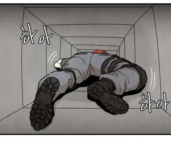 Return Survival Chapter 19 - halaman 21