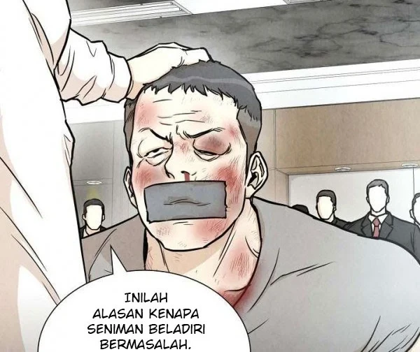 Return Survival Chapter 19 - halaman 23