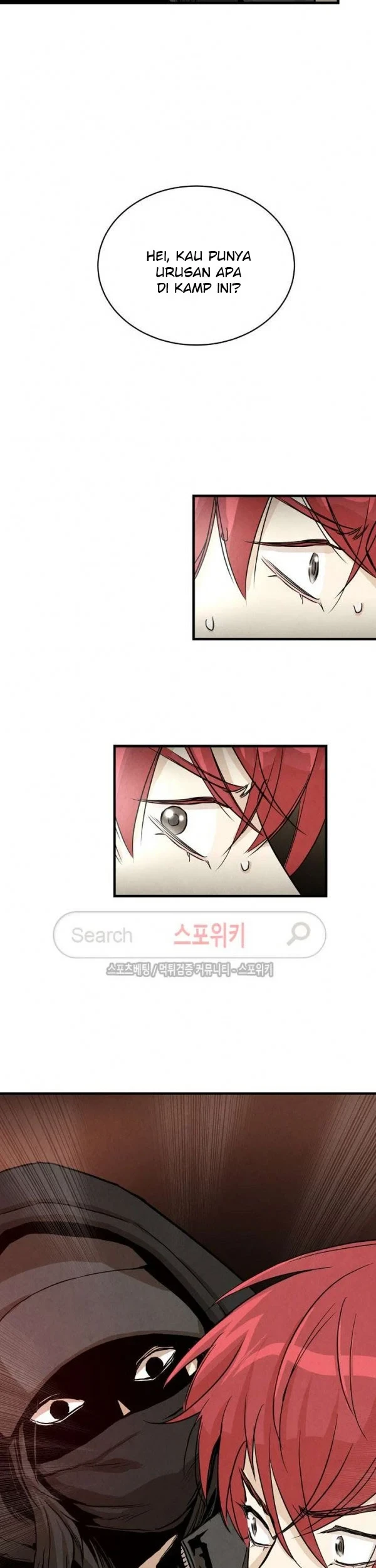 Return Survival Chapter 19 - halaman 44