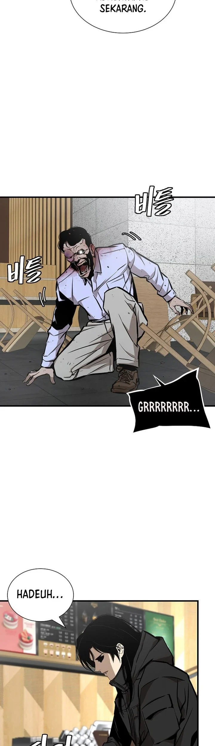Return Survival Chapter 2 - halaman 10