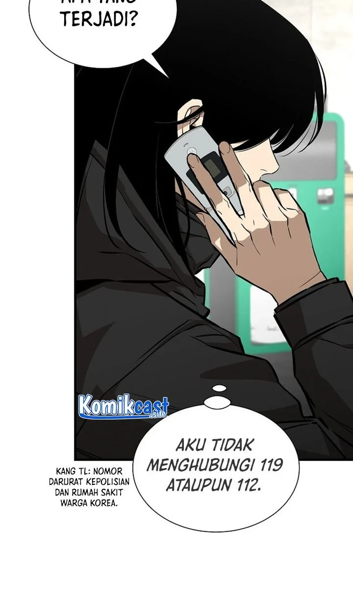 Return Survival Chapter 2 - halaman 15