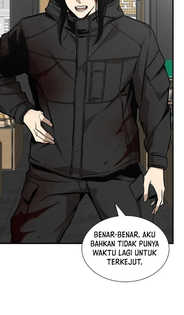 Return Survival Chapter 2 - halaman 27