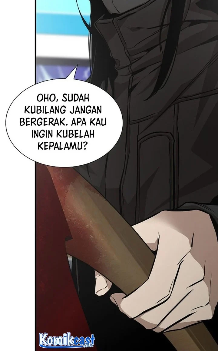 Return Survival Chapter 2 - halaman 47