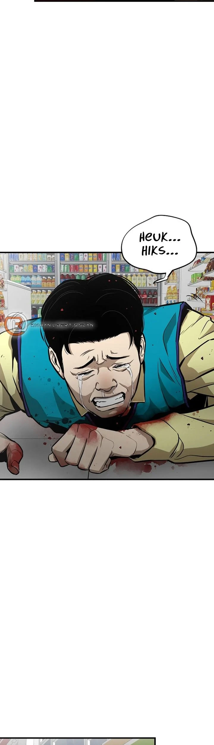 Return Survival Chapter 2 - halaman 48