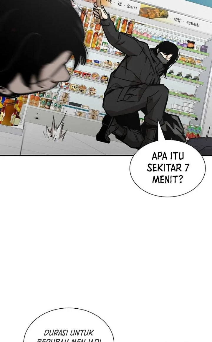 Return Survival Chapter 2 - halaman 53