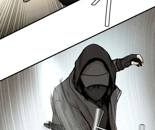 Return Survival Chapter 20 - halaman 15