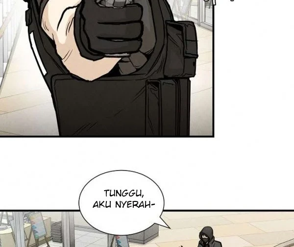 Return Survival Chapter 20 - halaman 19