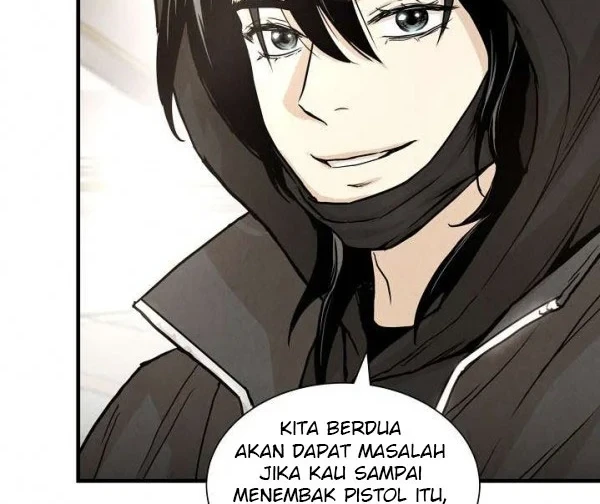 Return Survival Chapter 20 - halaman 21