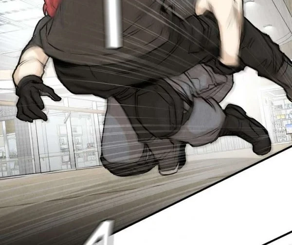 Return Survival Chapter 20 - halaman 9