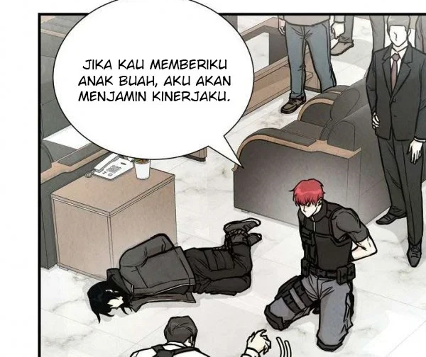 Return Survival Chapter 21 - halaman 17