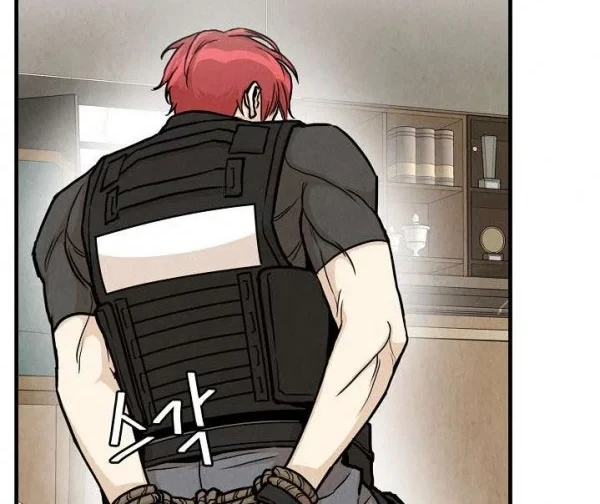 Return Survival Chapter 21 - halaman 27