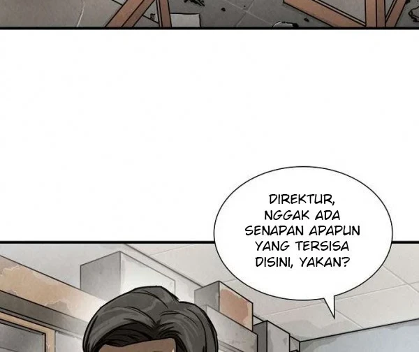 Return Survival Chapter 21 - halaman 41