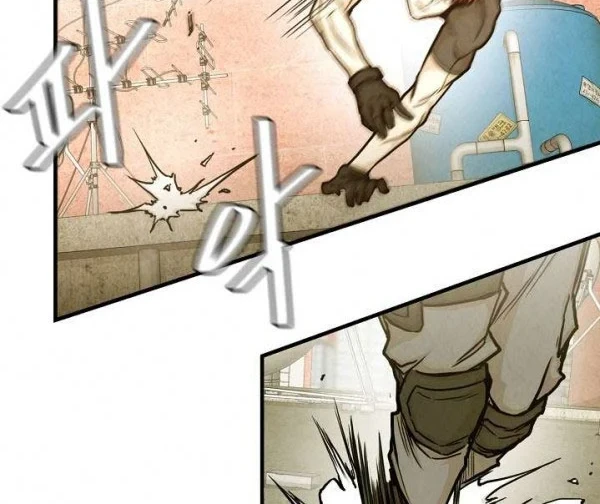 Return Survival Chapter 22 - halaman 29