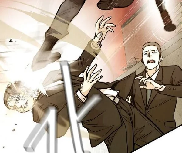Return Survival Chapter 22 - halaman 37