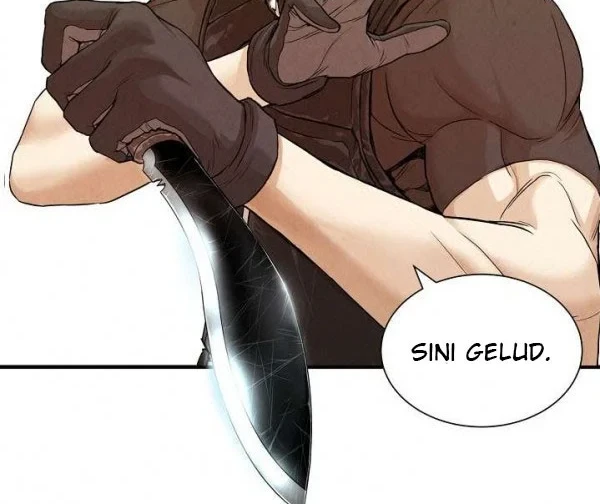 Return Survival Chapter 22 - halaman 39