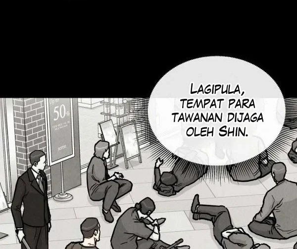 Return Survival Chapter 22 - halaman 9