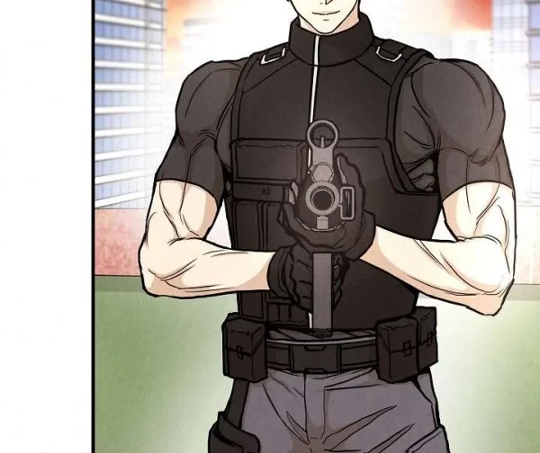Return Survival Chapter 23 - halaman 11