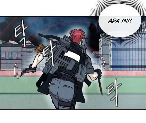 Return Survival Chapter 23 - halaman 25