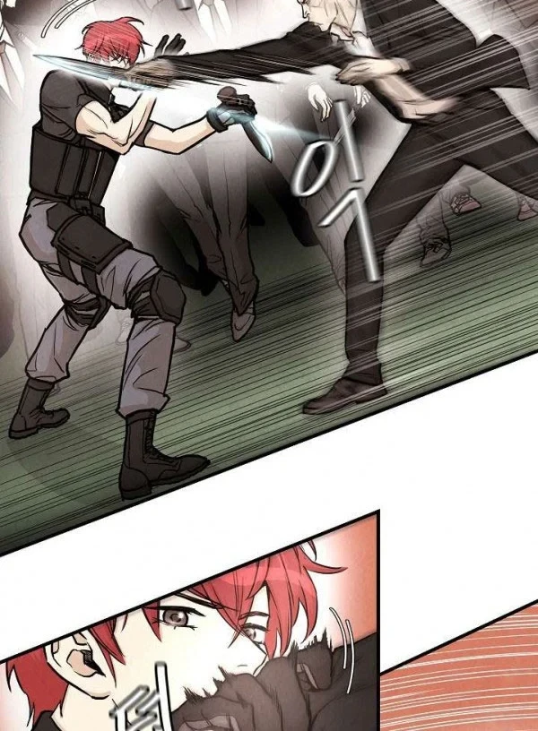 Return Survival Chapter 23 - halaman 3