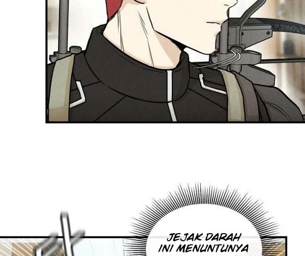 Return Survival Chapter 23 - halaman 37