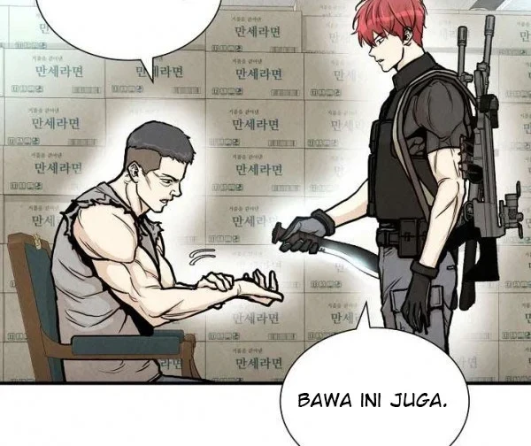 Return Survival Chapter 24 - halaman 15
