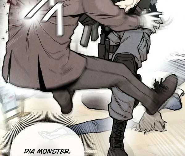 Return Survival Chapter 24 - halaman 25
