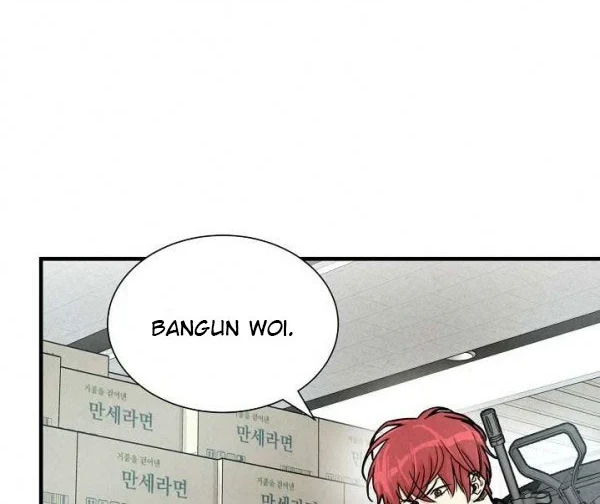 Return Survival Chapter 24 - halaman 7