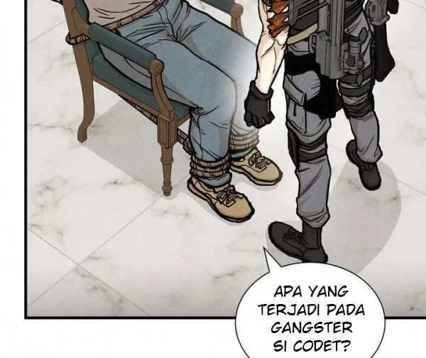 Return Survival Chapter 24 - halaman 9