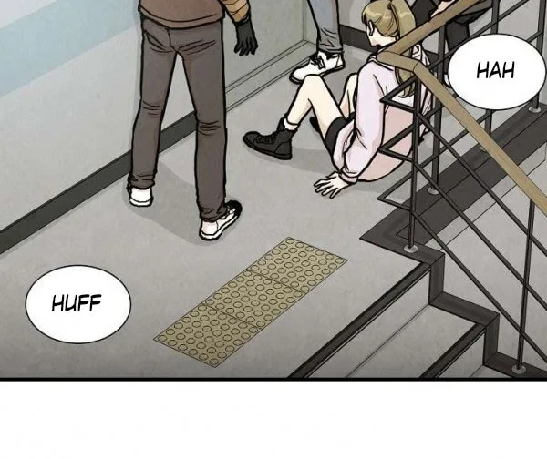 Return Survival Chapter 25 - halaman 13