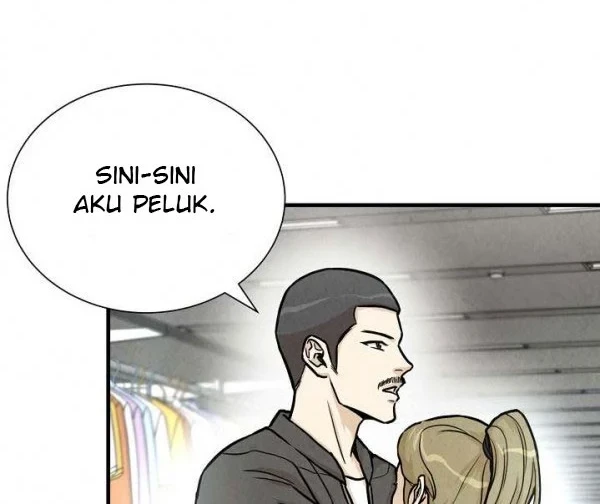 Return Survival Chapter 25 - halaman 23