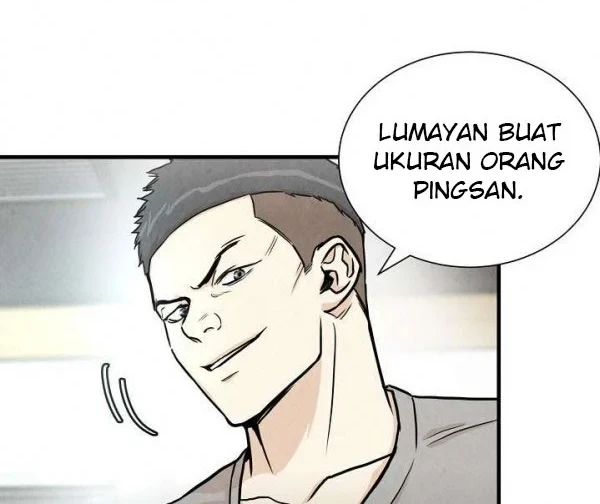 Return Survival Chapter 25 - halaman 35