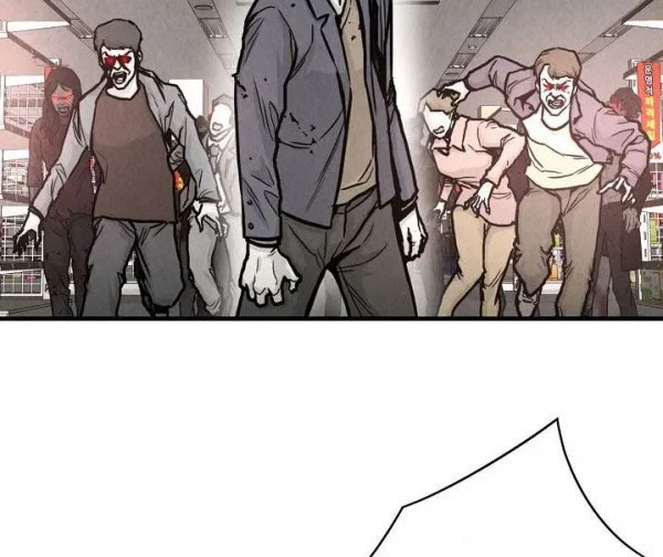 Return Survival Chapter 25 - halaman 5