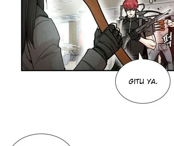 Return Survival Chapter 26 - halaman 23