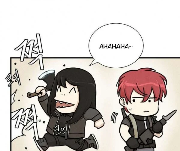 Return Survival Chapter 26 - halaman 25