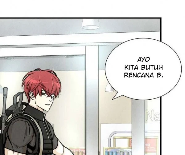 Return Survival Chapter 26 - halaman 29