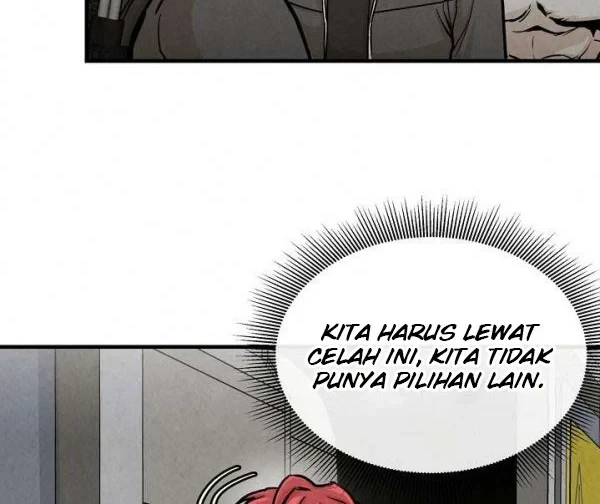 Return Survival Chapter 27 - halaman 19